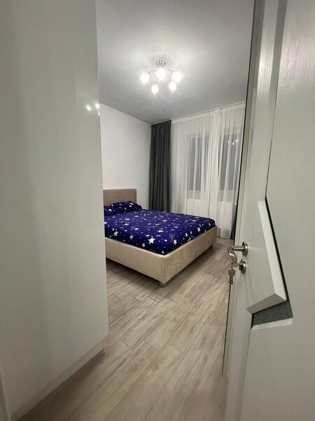 Sector 4, Popesti- Leordeni, Dimitrie Leonida