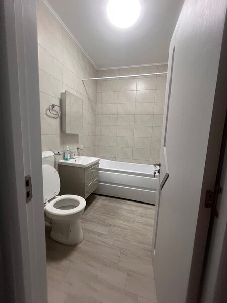 Sector 4, Popesti- Leordeni, Dimitrie Leonida