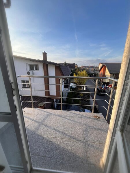 Sector 4, Popesti- Leordeni, Dimitrie Leonida