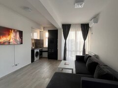 Sector 4, Popesti- Leordeni, Dimitrie Leonida